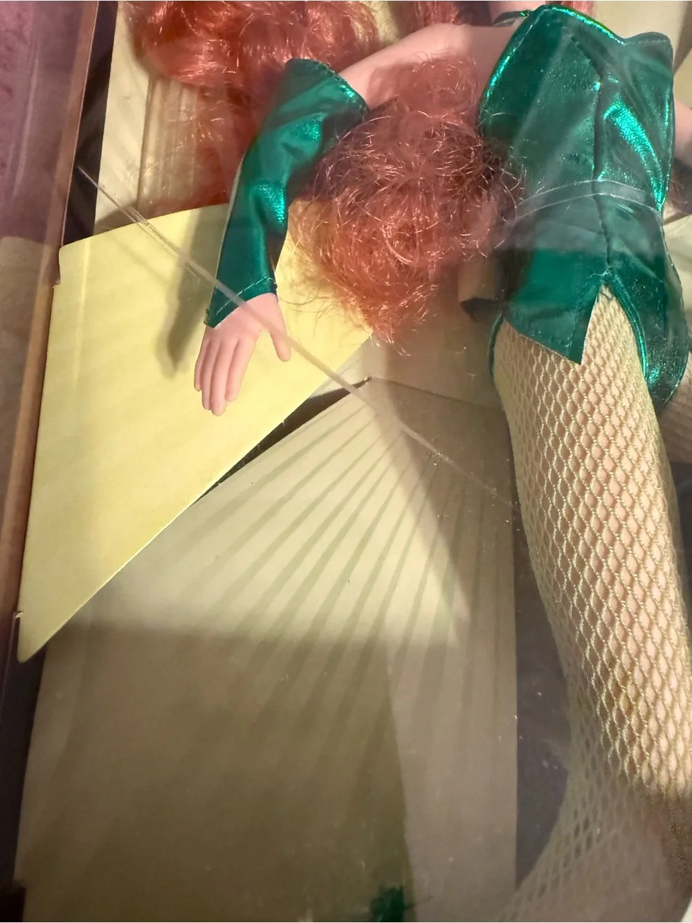 Barbie product 2004